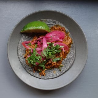 cochibita pibil