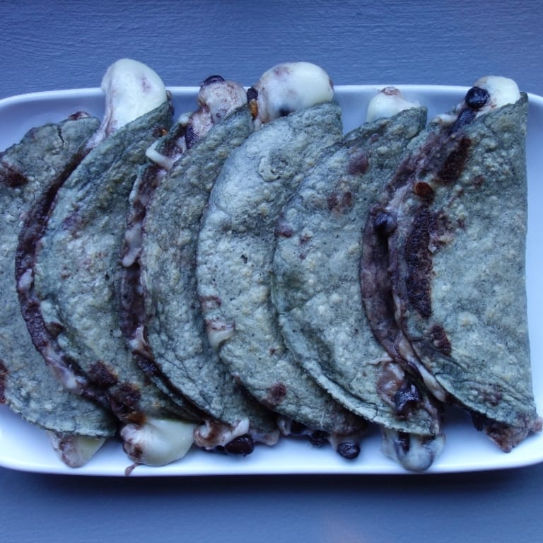 Delicious Quesadilla Options