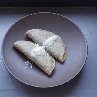 Kids Quesadilla w/Cheese