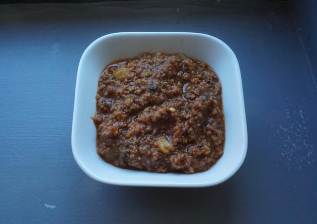 16 oz Ground Beef.