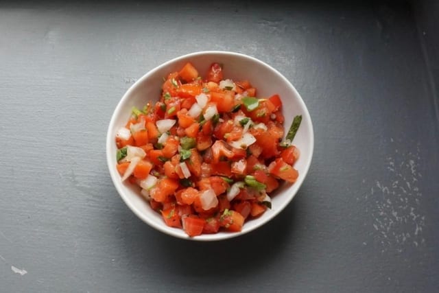 Pico  4 oz.