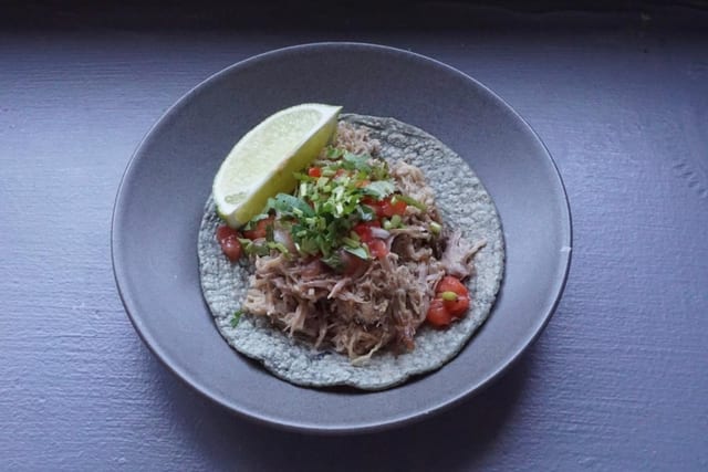 Carnitas.