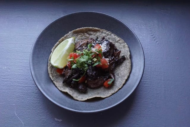 Carne Asada.