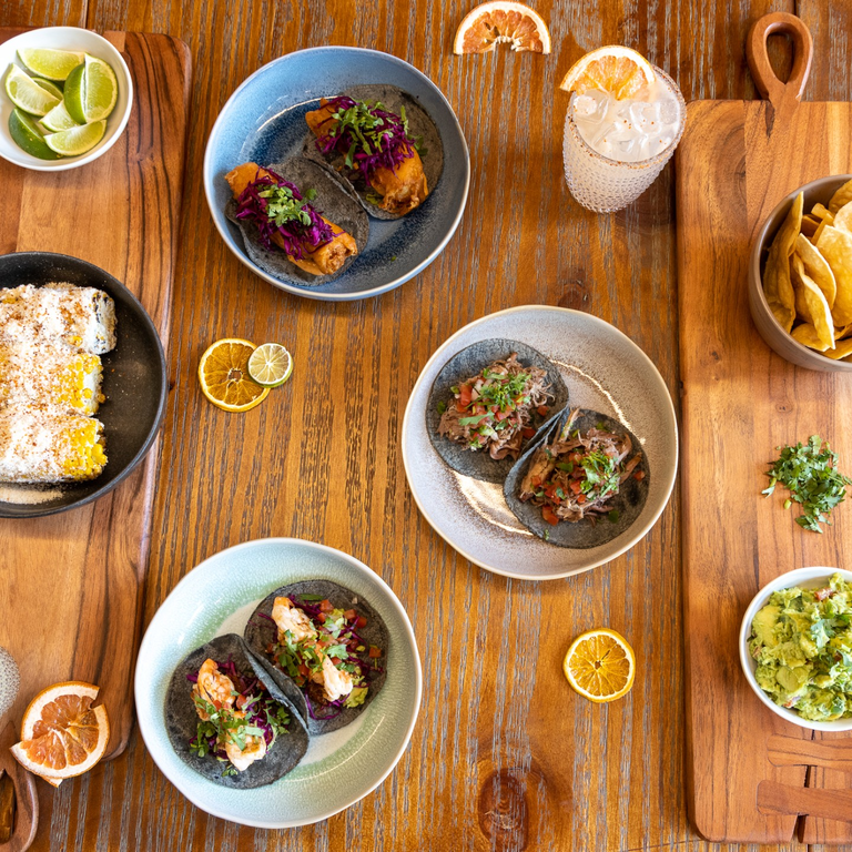 Thinking about Catering for Your Next Event?
