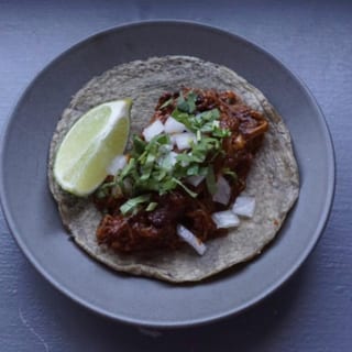 Beef Short Rib