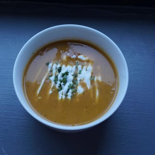 Tortilla Soup