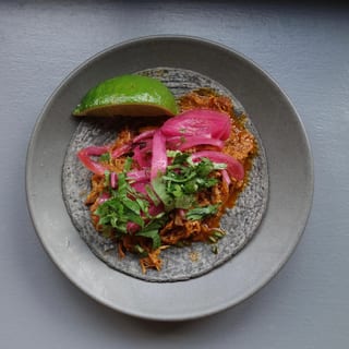 cochibita pibil