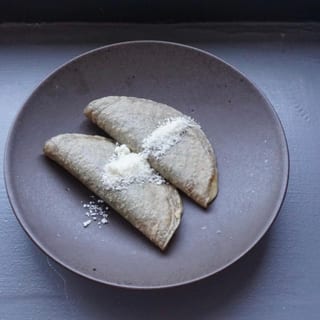 Kids Quesadilla w/Cheese