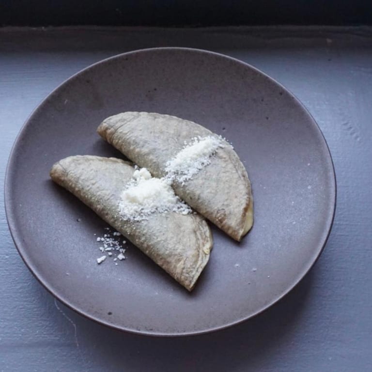 Savor Our Quesadilla Creations