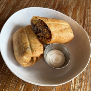 Chimichonga