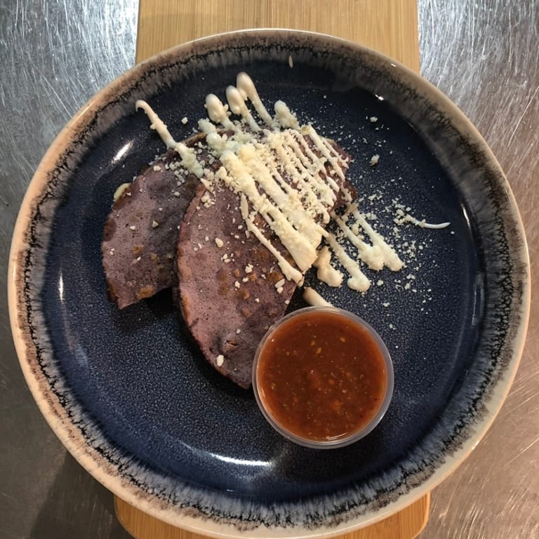 Delicious Quesadillas: A Mexican Favorite