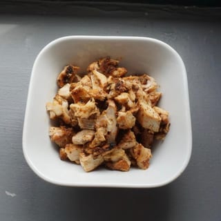Grilled chicken 16oz