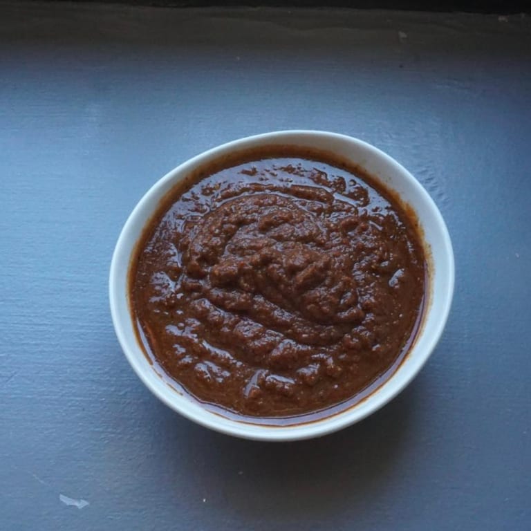 Takeout Made Easy