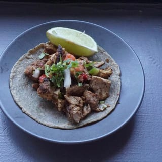 Pollo Asado