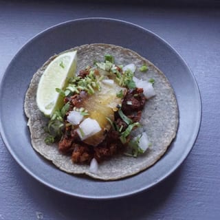 Al Pastor