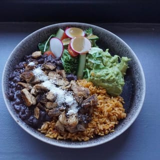 Chefs Plates