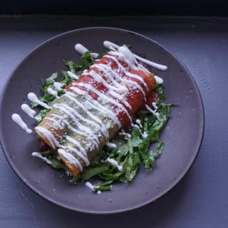 Flautas