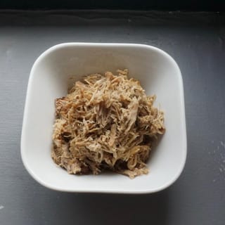 16 oz Carnitas