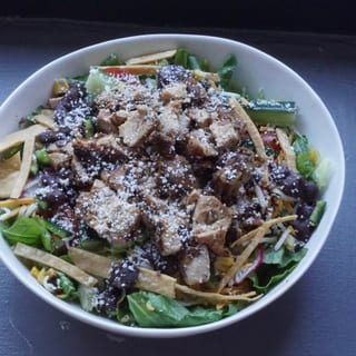 Seasonal Salad